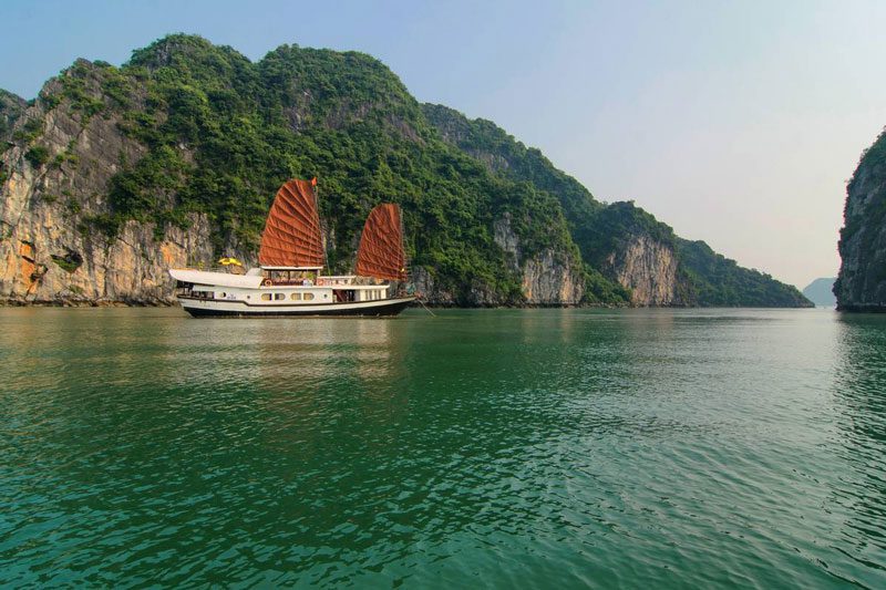 Prince Junk en 3 Jours 2 Nuits