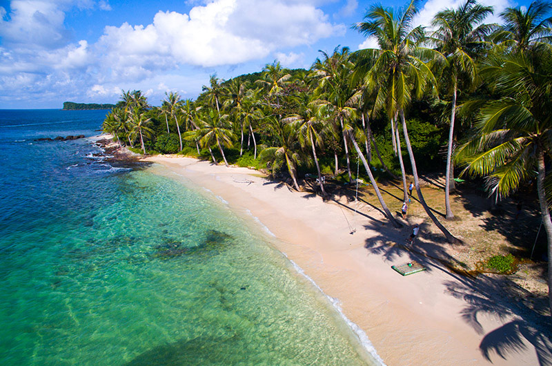 Plage Mui Ne