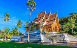 Musée du Palais Royal