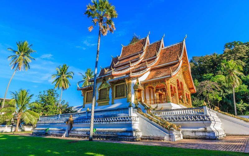 Musée du Palais Royal