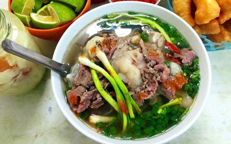 Pho Suong
