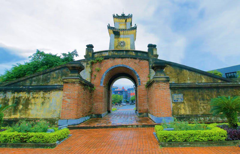 Quang Binh Quan