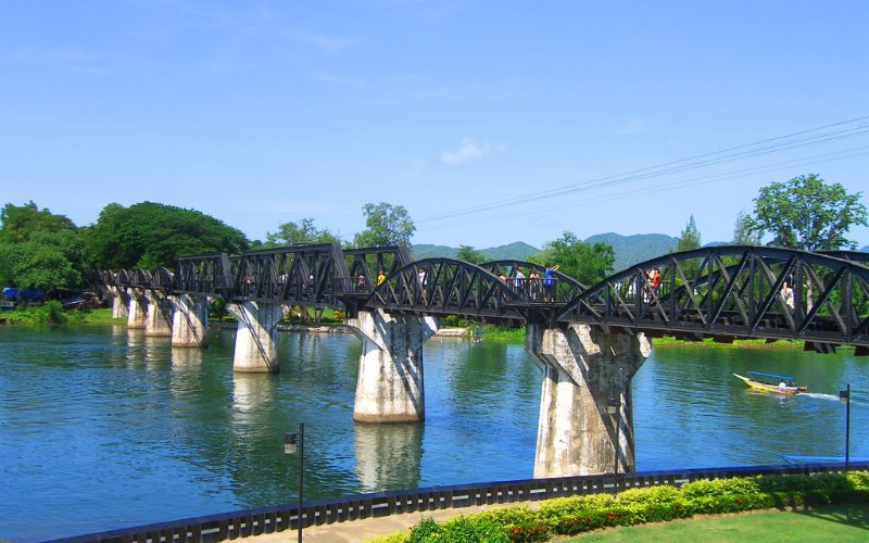 Rivière de Kwai