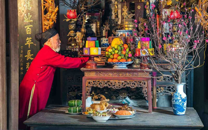 Réveillon du Nouvel An