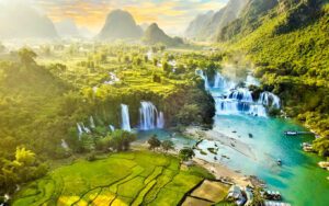 Randonnées dans le nord du Vietnam en 11 Jours