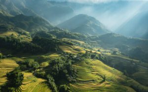 Rencontre avec les Lolos Noirs en 14 Jours