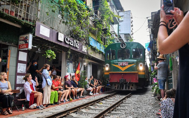 Mémorable, Authentique, du sur-mesure qui a dépassé mes attentes de découverte au Vietnam