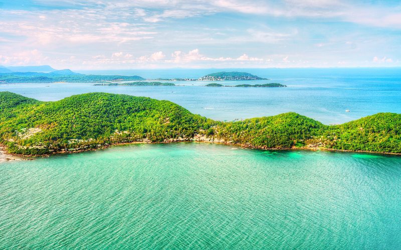 Séjour de luxe au Vietnam – Cambodge en 17 jours