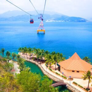 Séjour détente de 22 jours au Vietnam et au Laos