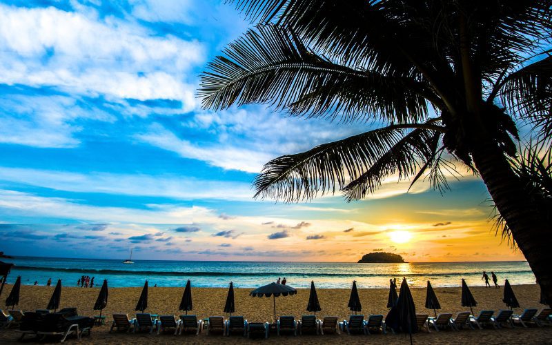 Séjour en famille Vietnam Thaïlande 13 jours