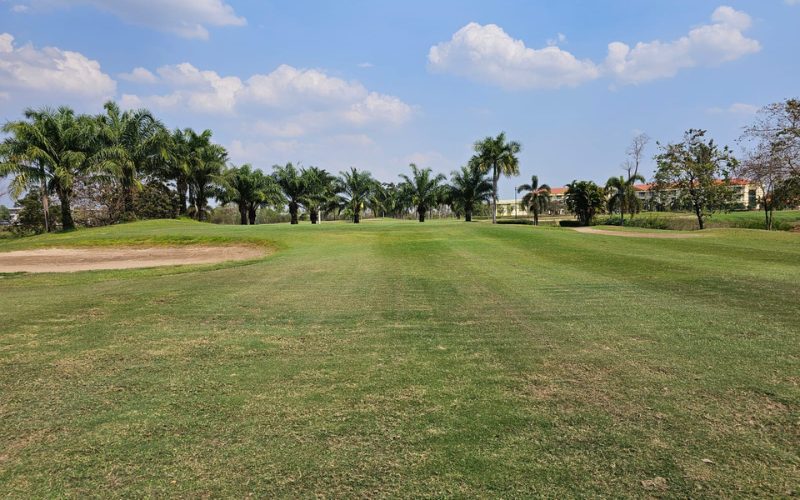SEA Games Golf Club