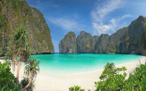 Séjour balnéaire en Thaïlande en 9 jours