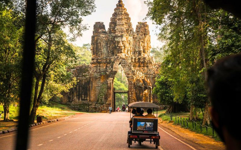 Siem Reap