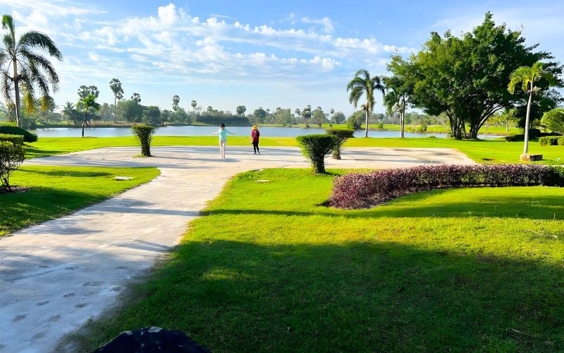 Séjour de Golf à Phnom Penh en 5 jours