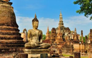 Sukhothai