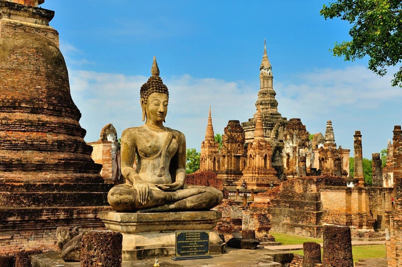 Sukhothai