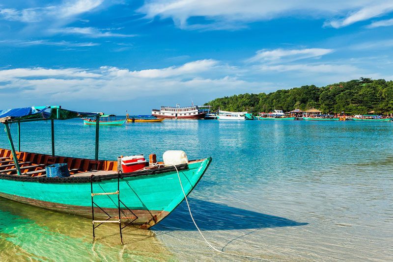 Sihanoukville