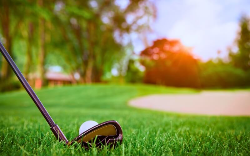 Séjour Golf 10 jours Thaïlande Vietnam