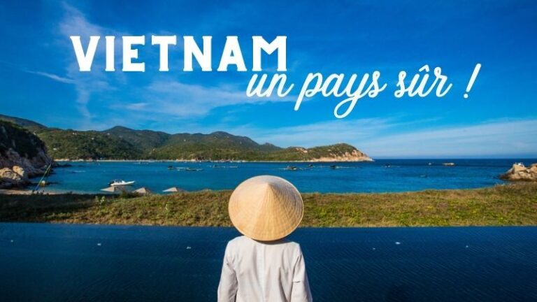Sécurité au Vietnam : Risques, Santé & Conseils Pratiques