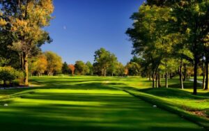 Séjour de Golf à Bangkok en 7 jours