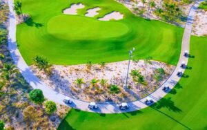 Séjour idéal de golf au Sud du Vietnam en 11 jours