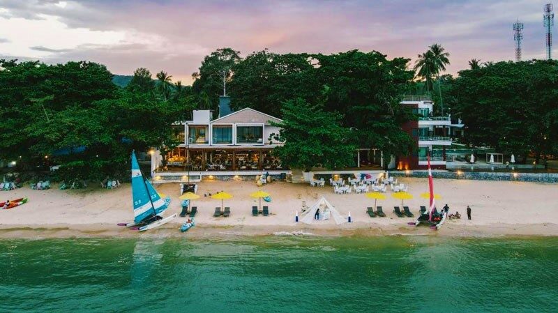 Sichon, Nakhon Si Thammarat : Moins connue