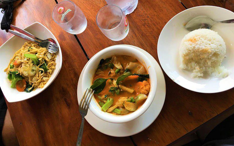 Song Fang Khong Restaurant