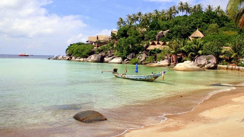 Sairee, Phuket