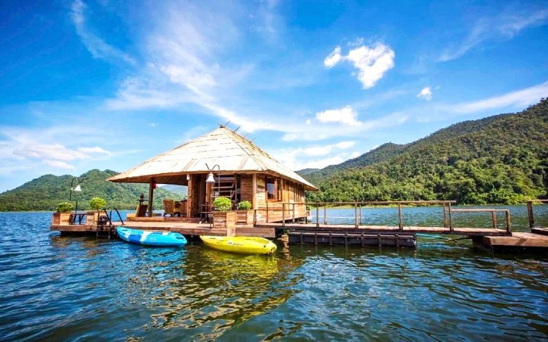Retour à la Nature à Chiang Mai en 4 jours