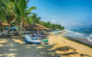 Séjour balnéaire Centre Vietnam 7 jours : De Da Nang à Hoi An