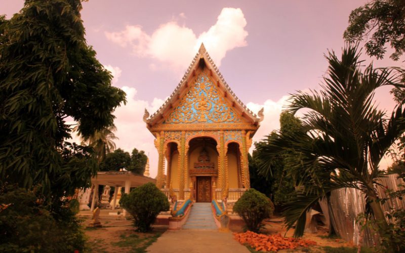 Savannakhet