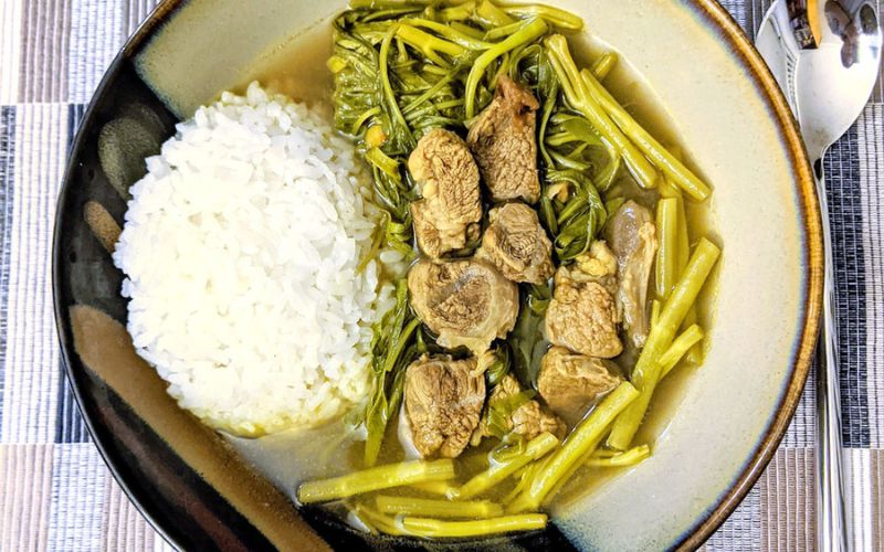 Samlor Machu Kroeung