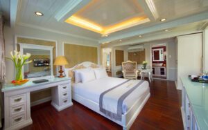 Signature Cruise - Cabine