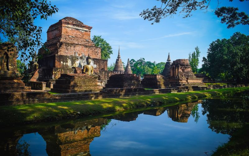 Sukhothai