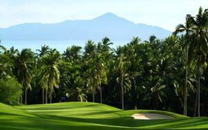 Santiburi Samui Country Club