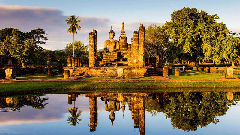 Sukhothai