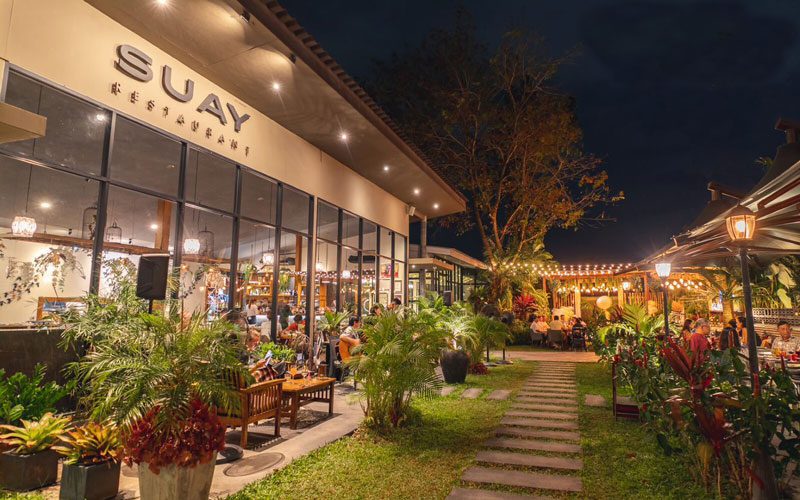 Suay Restaurant
