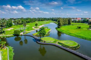 Summit Windmill Golf Club