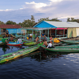 Sur les Routes Méconnues du Vietnam au Cambodge en 20 jours