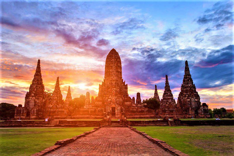 Secret du Laos en 9 Jours