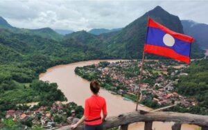 Splendeurs du Laos en 21 jours avec de découvertes inoubliables