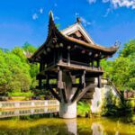 Top 15 Temples et Pagodes les plus célèbres au Vietnam