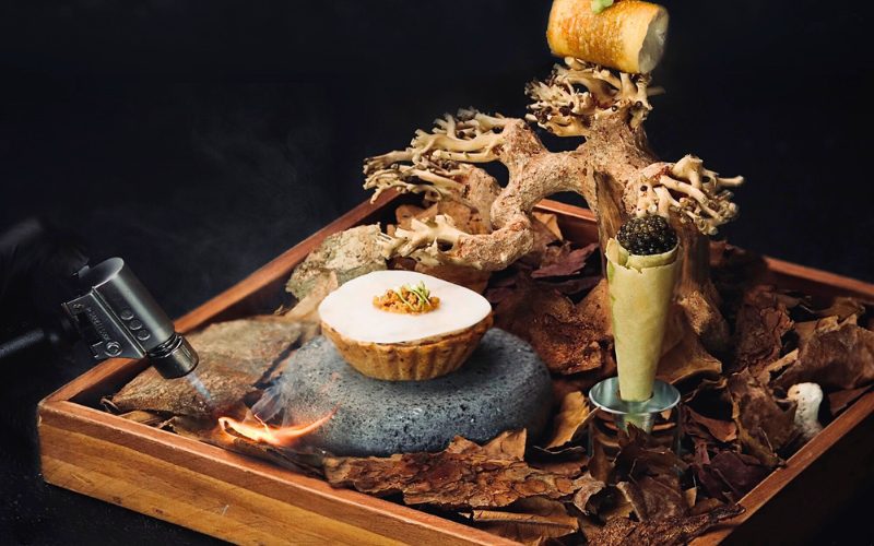 Tre Dining Meilleurs restaurants à Ho Chi Minh-Ville