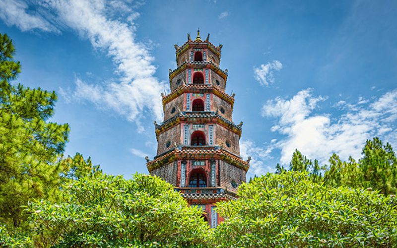 Thien Mu
