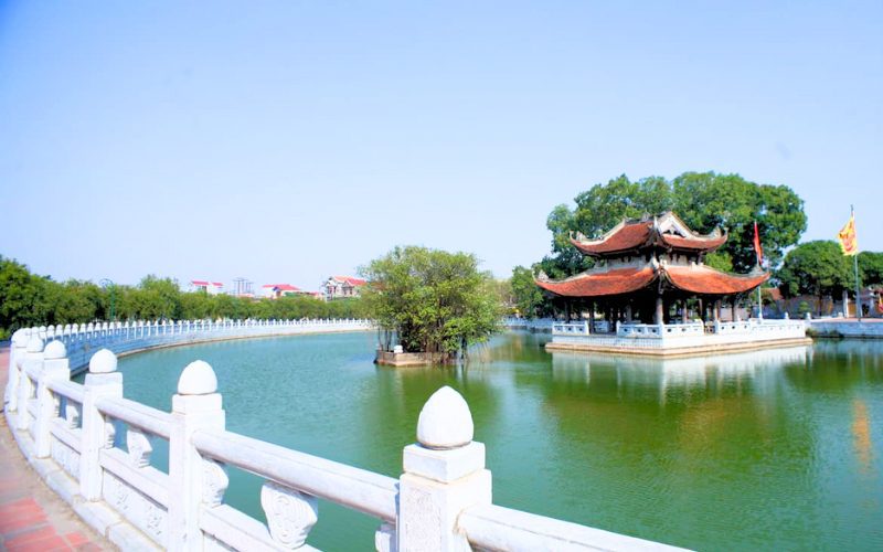Top Attractions incontournables de Bac Ninh - IDC Travel