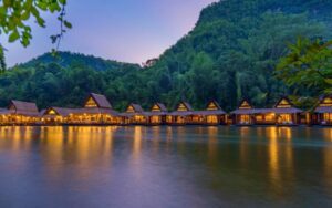 Thaïlande authentique - De Bangkok à Kanchanaburi en 4 jours