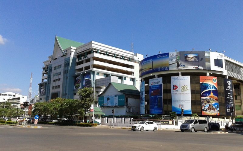 Talat Sao