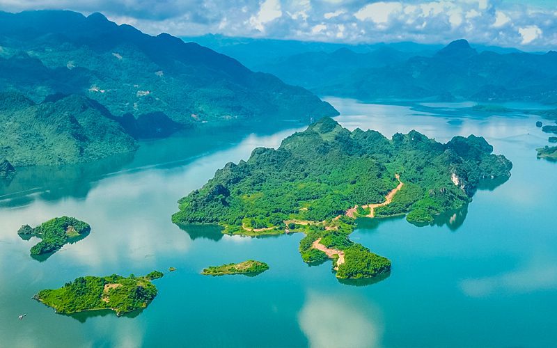 Thung Nhai- Hoa Binh