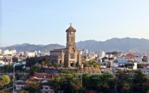 Tour de ville de Nha Trang en une journée