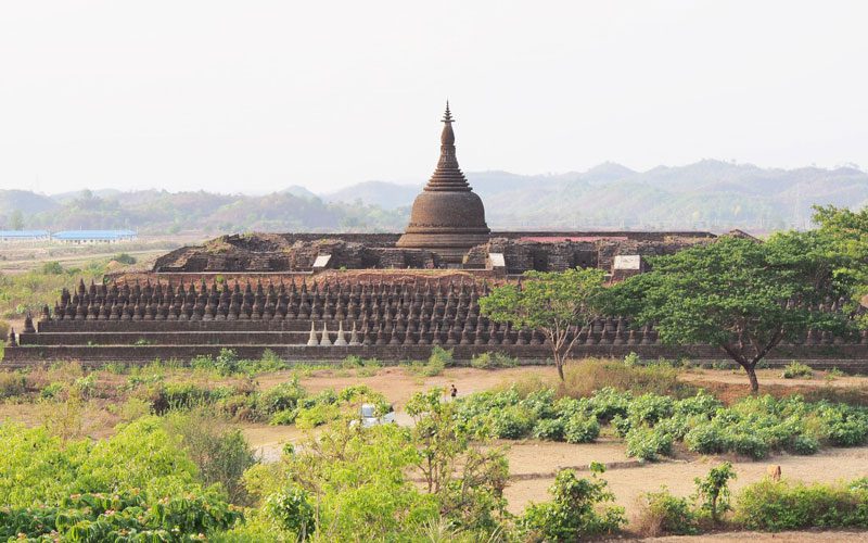 Temple de Koe-thaung